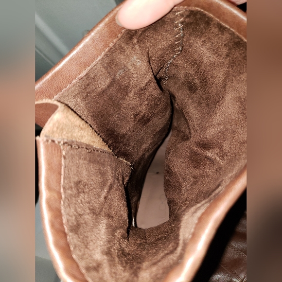 Aldo BRAS Booties - Picture 4 of 4